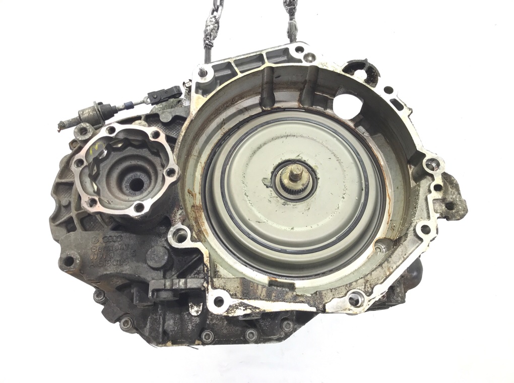 КПП роботизированная для Audi A3, 2008 г. 2.0 TFSI бензин б/у
