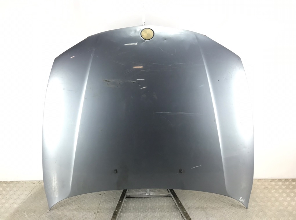 Капот для BMW 1 E87/E81/E82/E88, 2006 г. 2.0 TD дизель б/у