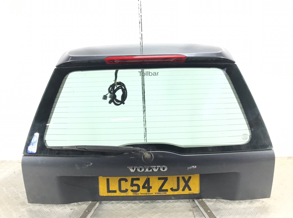 Крышка багажника для Volvo XC90, 2004 г. 2.4 D5 дизель б/у