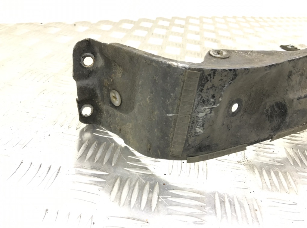 Крыло переднее левое для Nissan Qashqai, 2007 г. 1.6 i бензин б/у — фото 3