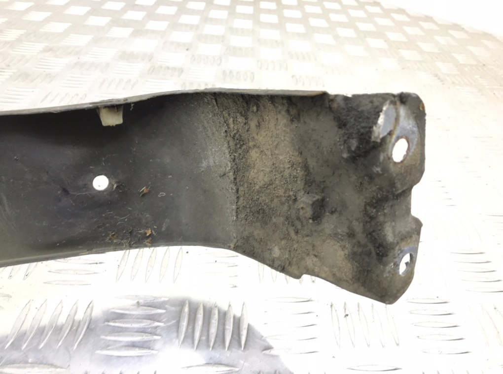Крыло переднее левое для Nissan Qashqai, 2007 г. 1.6 i бензин б/у — фото 4