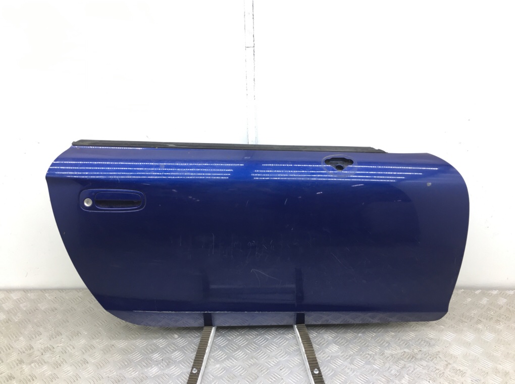 Дверь передняя правая для Toyota MR2, 2001 г. 1.8 i бензин б/у