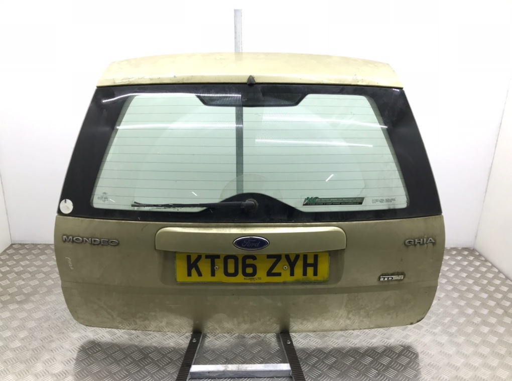 Крышка багажника для Ford Mondeo, 2006 г. 2.0 TDCi дизель б/у