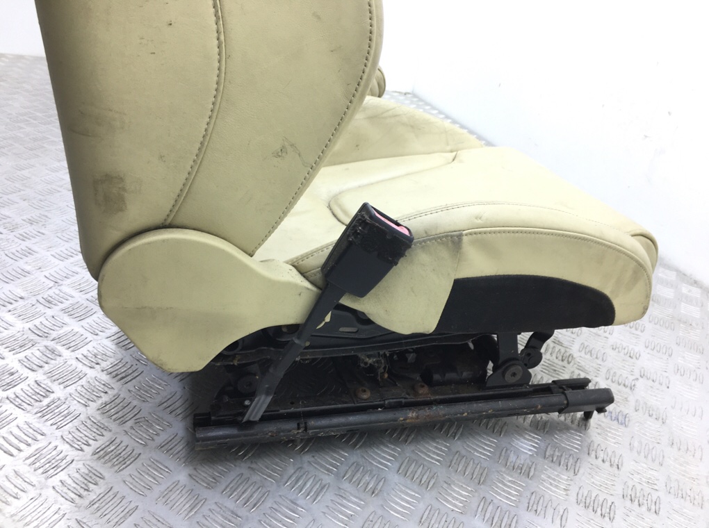 Салон (комплект сидений) для Audi TT, 2007 г. 2.0 TFSI бензин б/у — фото 7