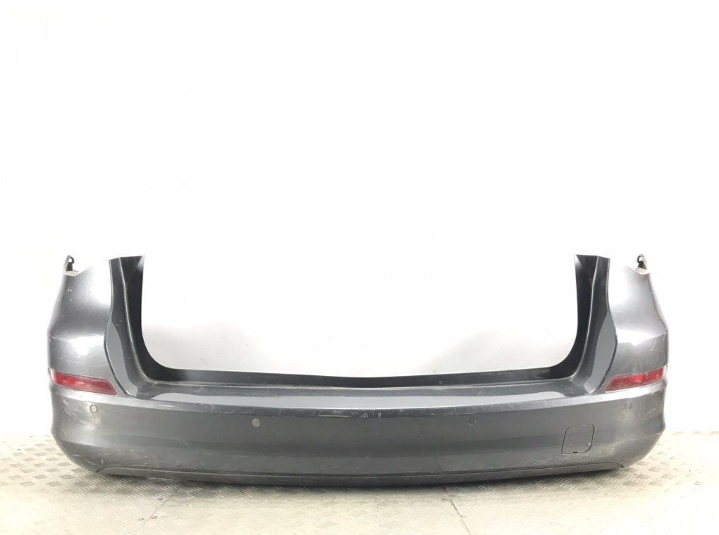 Бампер задний для Opel Astra, 2011 г. 1.6 i бензин б/у
