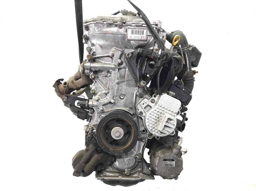 Двигатель для Toyota Prius, 2009 г. 1.8 i бензин б/у