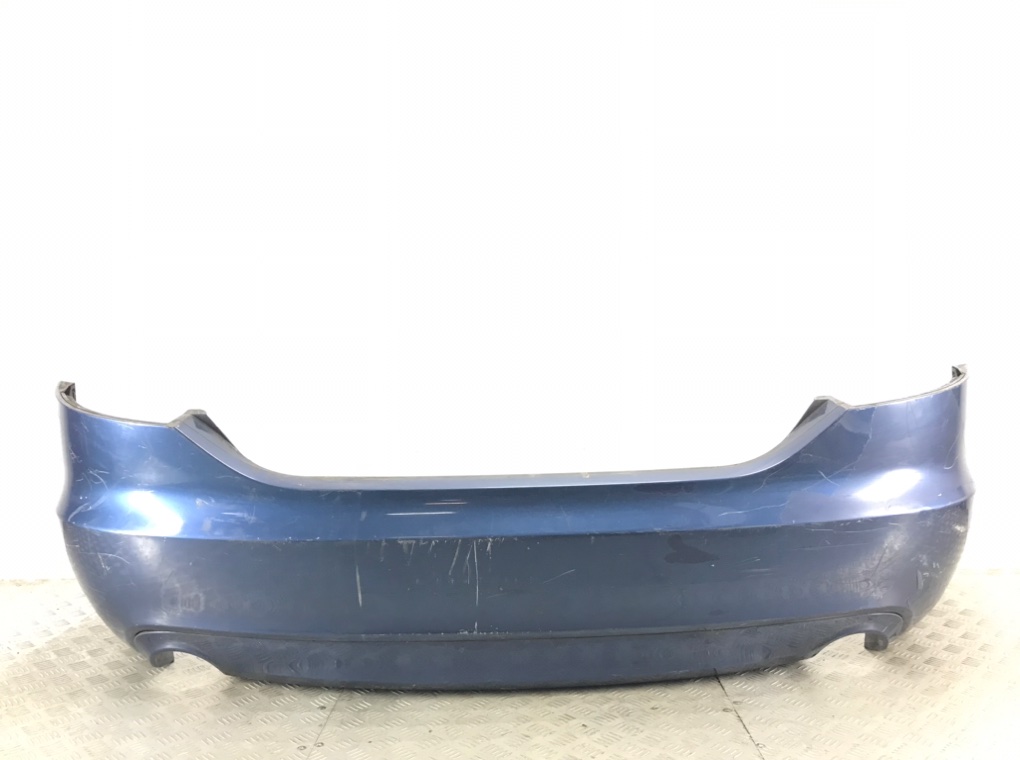 Бампер задний для Audi A6, 2007 г. 2.0 TDi дизель б/у