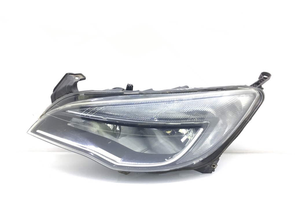 Фара левая для Opel Astra, 2013 г. 1.7 CDTi дизель б/у