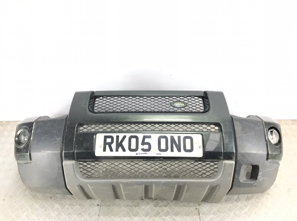 Бампер передний для Land Rover Freelander, 2005 г. 2.0 TD дизель б/у