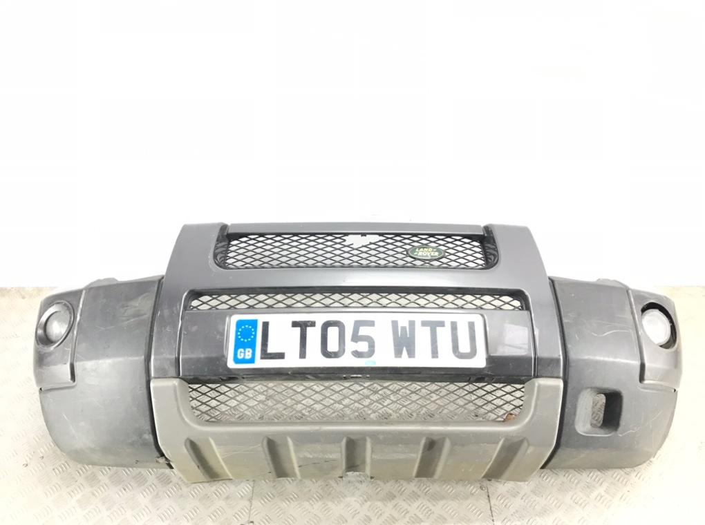 Бампер передний для Land Rover Freelander, 2005 г. 2.0 TD дизель б/у