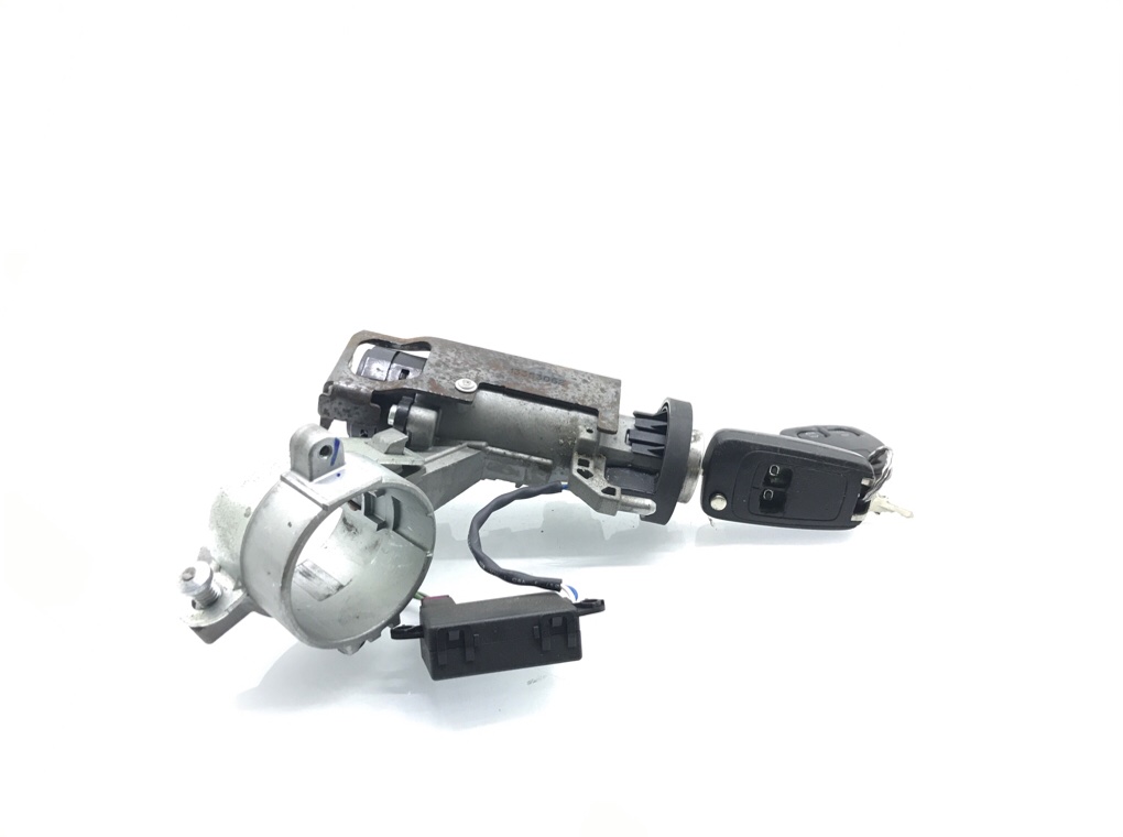 Замок зажигания для Opel Astra, 2015 г. 1.7 CDTi дизель б/у — фото 3
