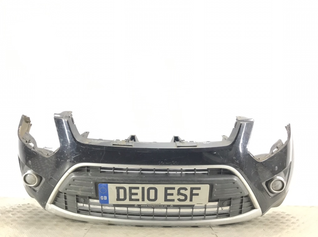 Бампер передний для Ford Kuga, 2010 г. 2.0 TDCi дизель б/у