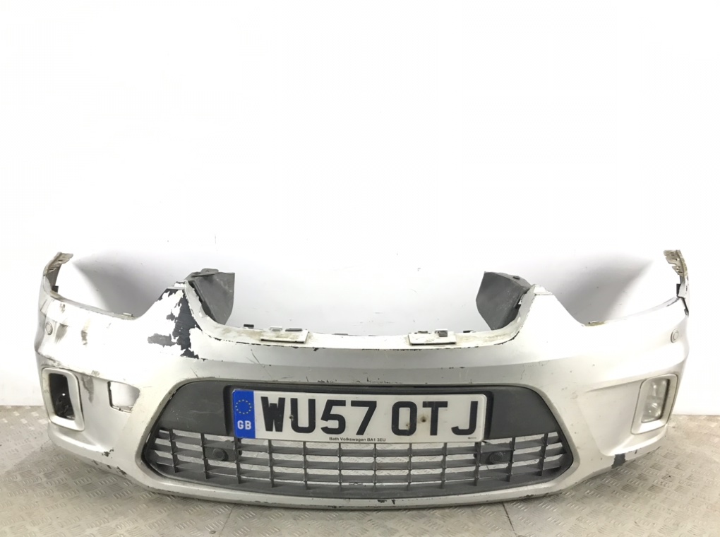 Бампер передний для Ford C-Max, 2007 г. 1.8 i бензин б/у