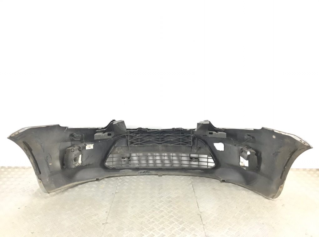 Бампер передний для Ford C-Max, 2007 г. 1.8 i бензин б/у — фото 4