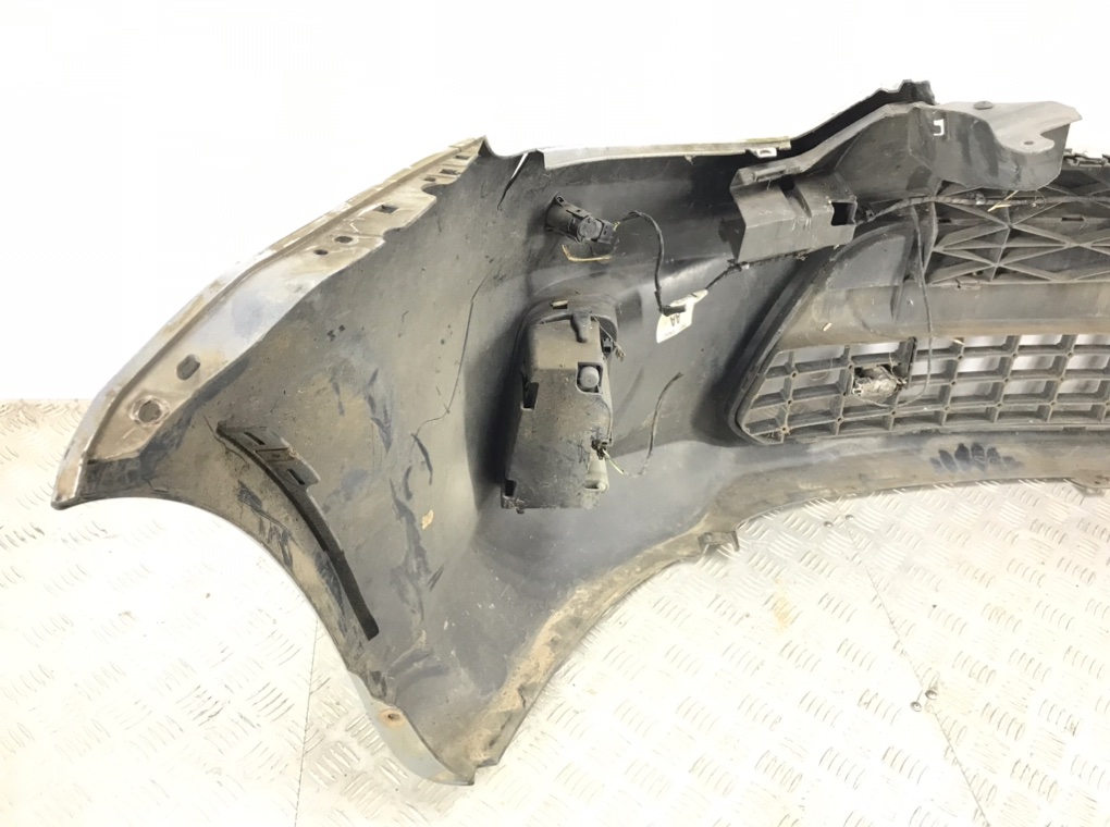Бампер передний для Ford C-Max, 2007 г. 1.8 i бензин б/у — фото 5