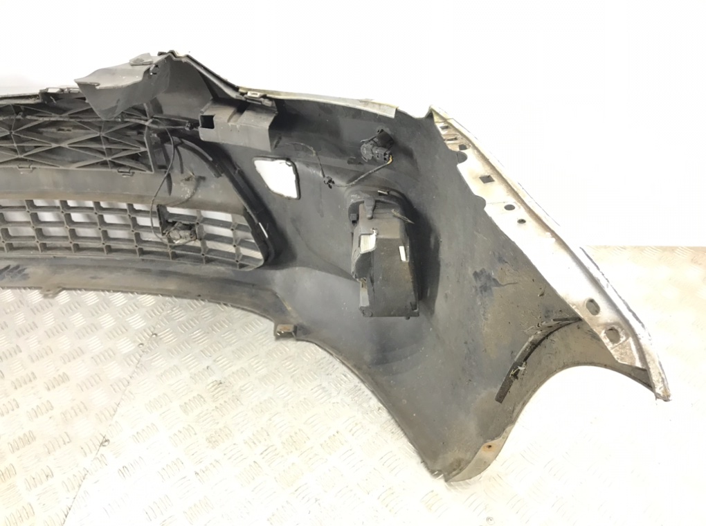 Бампер передний для Ford C-Max, 2007 г. 1.8 i бензин б/у — фото 6