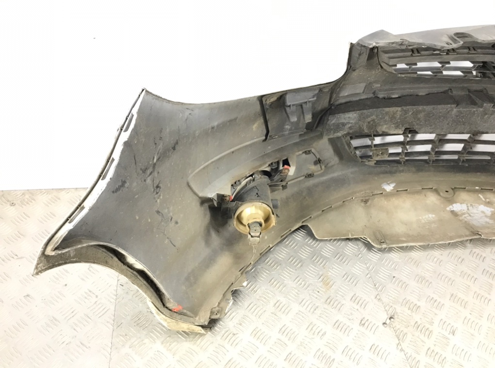 Бампер передний для Opel Corsa, 2009 г. 1.4 i бензин б/у — фото 5
