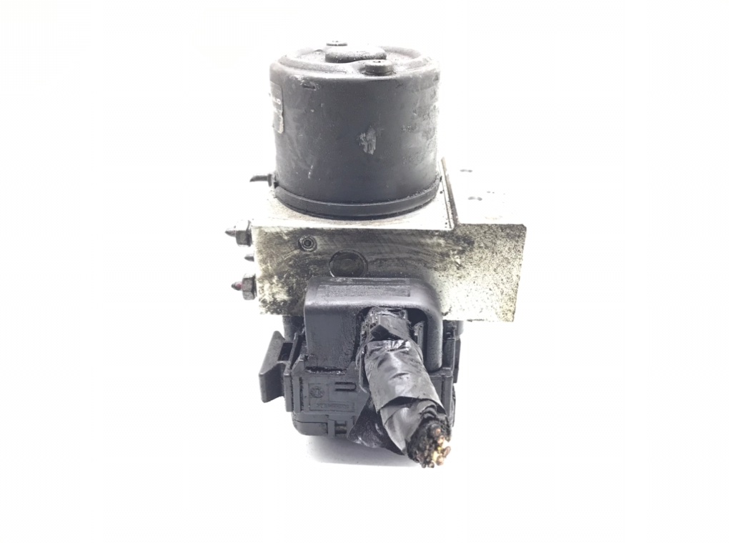 Блок ABS для Hyundai Terracan, 2006 г. 2.9 CRDi дизель б/у