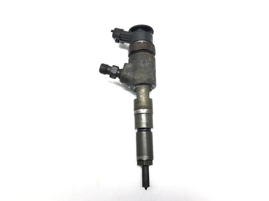 Форсунка для Peugeot 206, 2006 г. 1.4 HDi дизель б/у