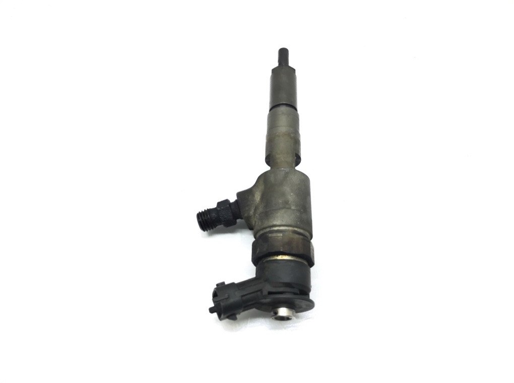Форсунка для Peugeot 206, 2006 г. 1.4 HDi дизель б/у — фото 2