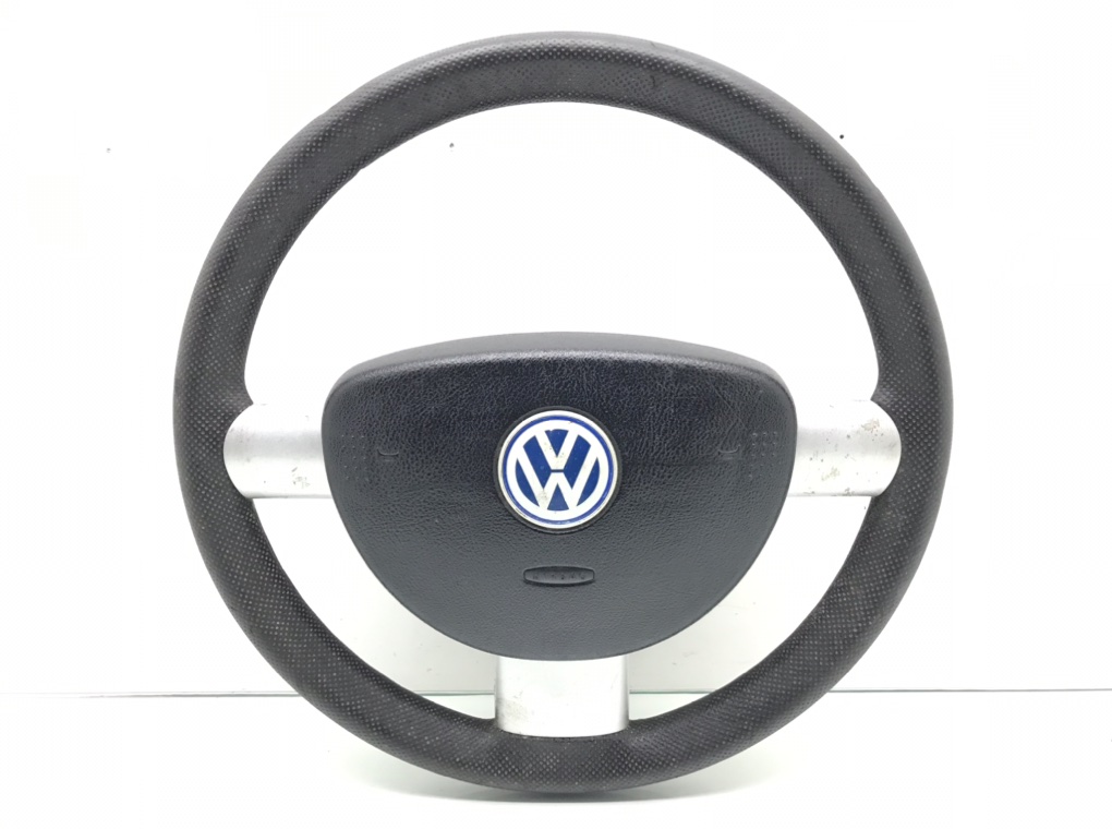 Руль для Volkswagen Beetle, 2002 г. 2.0 i бензин б/у