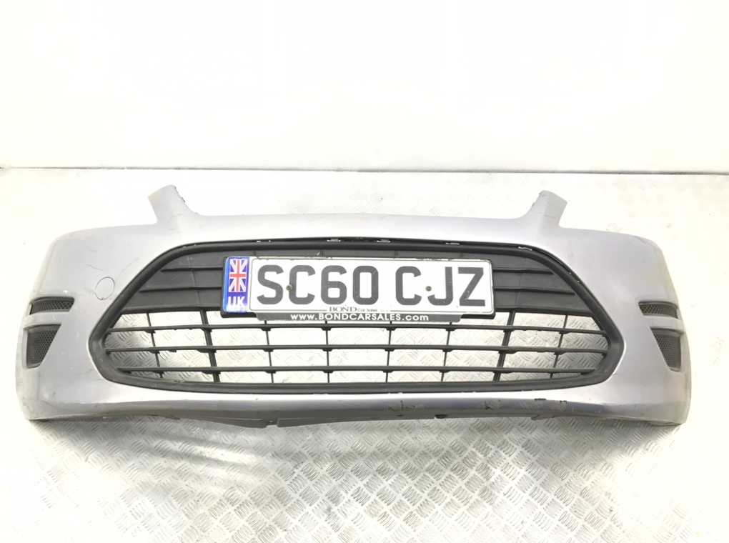 Бампер передний для Ford Mondeo, 2010 г. 2.0 TDCi дизель б/у