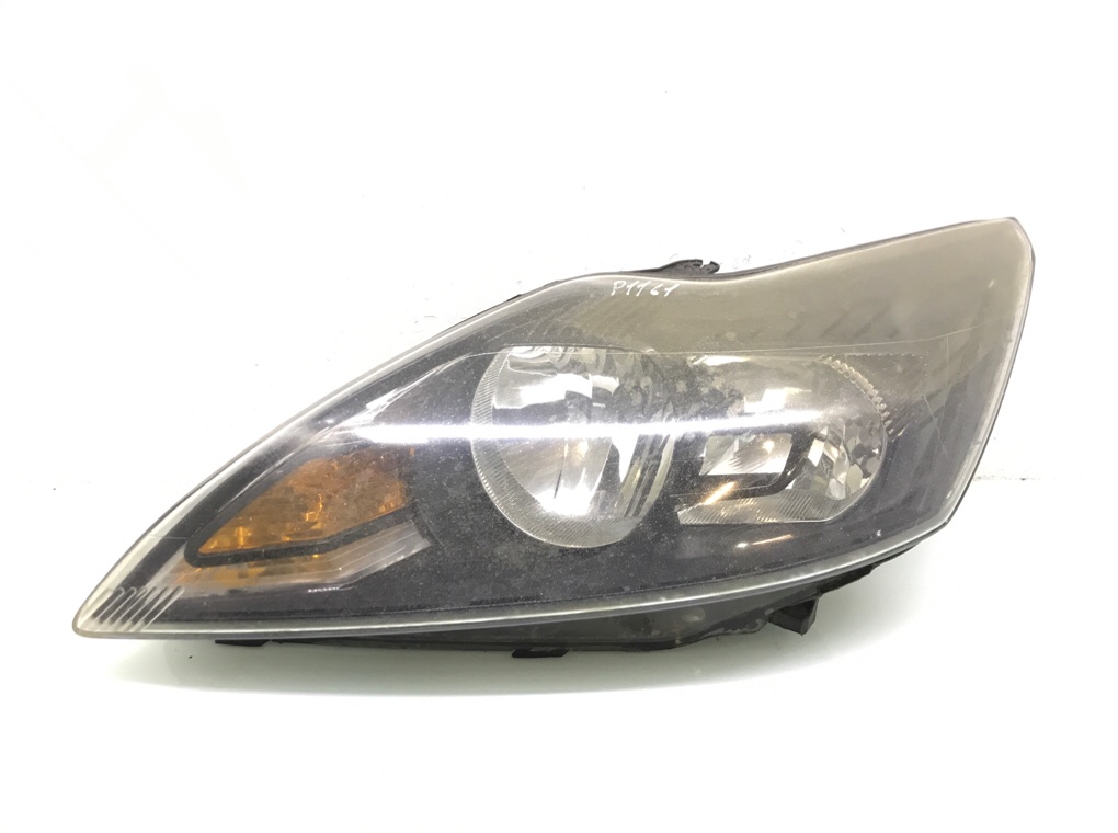 Фара левая для Ford Focus, 2009 г. 1.6 i бензин б/у