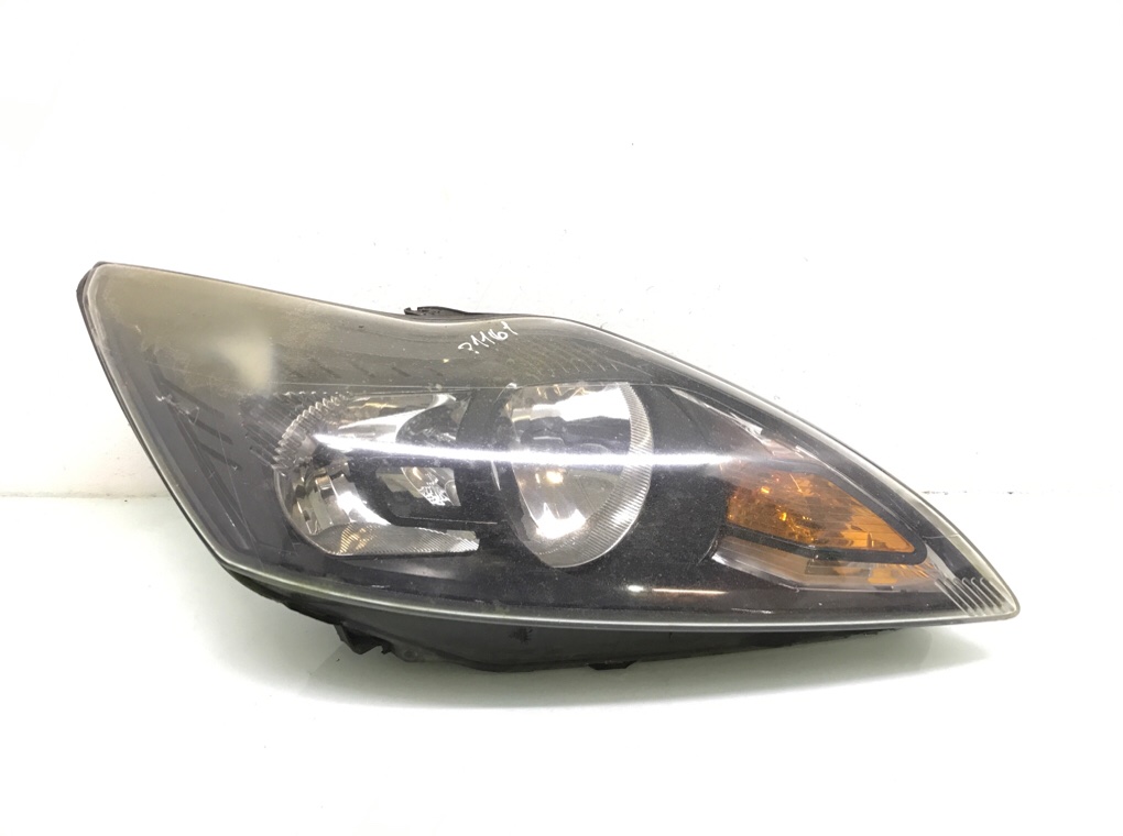 Фара правая для Ford Focus, 2009 г. 1.6 i бензин б/у