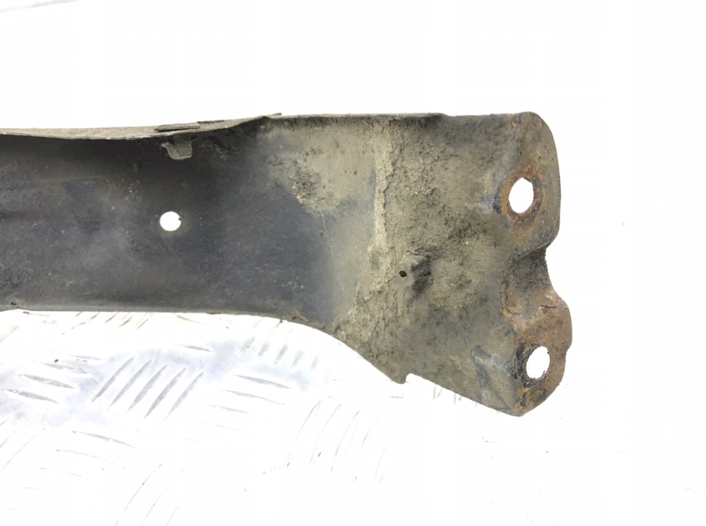 Крыло переднее левое для Nissan Qashqai, 2008 г. 2.0 DCi дизель б/у — фото 4