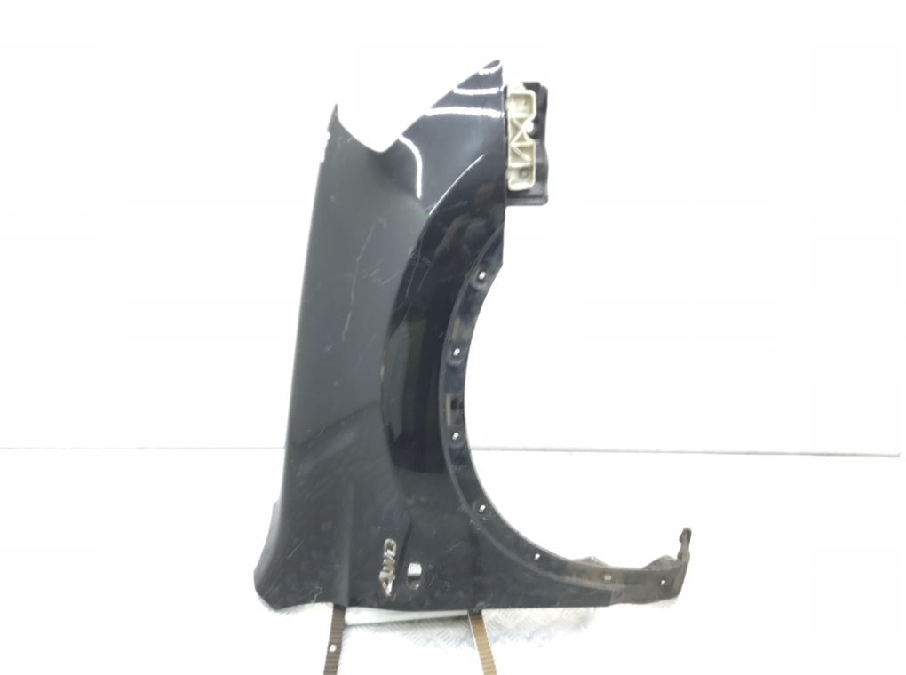 Крыло переднее правое для Nissan Qashqai, 2008 г. 2.0 DCi дизель б/у