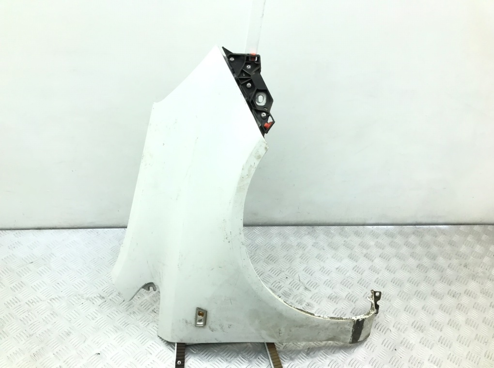 Крыло переднее правое для Opel Corsa, 2009 г. 1.4 i бензин б/у