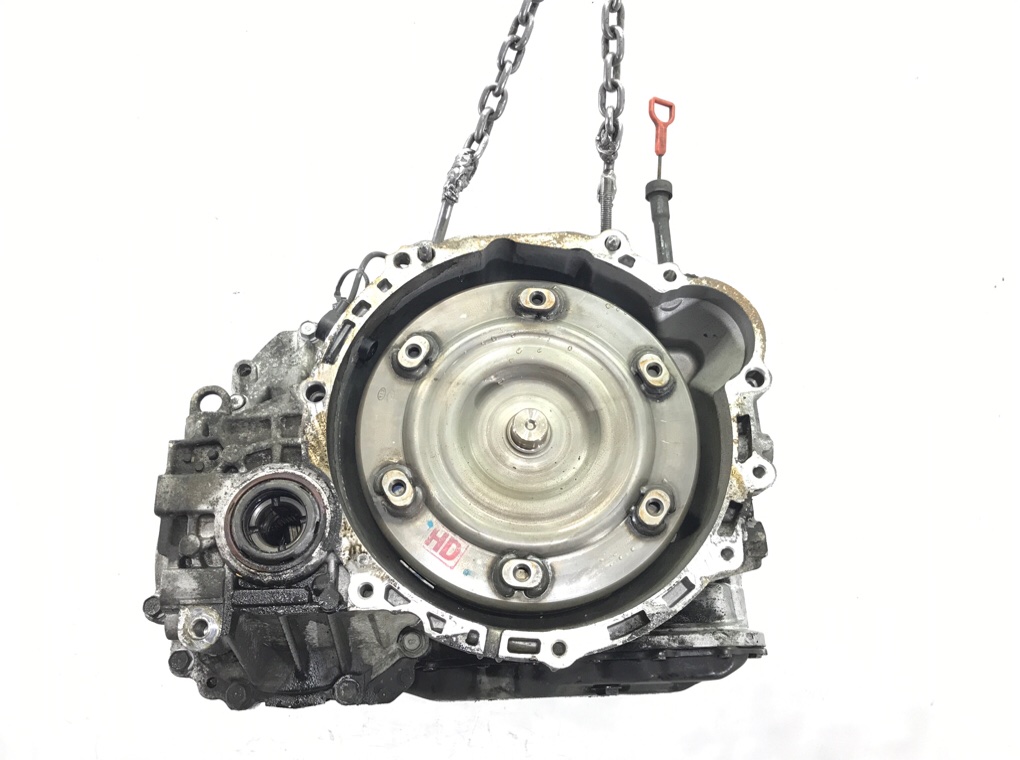КПП автоматическая (АКПП) для Kia Ceed, 2011 г. 1.6 CRDi дизель б/у