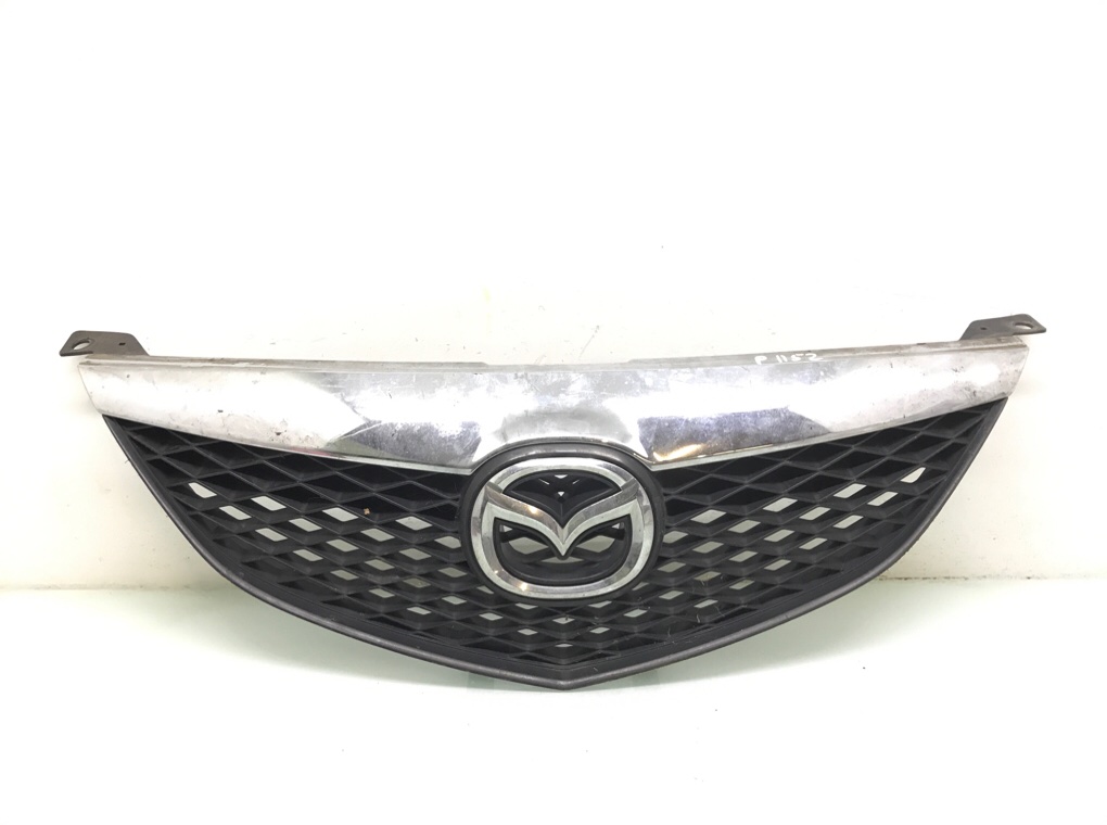 Решетка радиатора для Mazda 6, 2003 г. 2.0 i бензин б/у