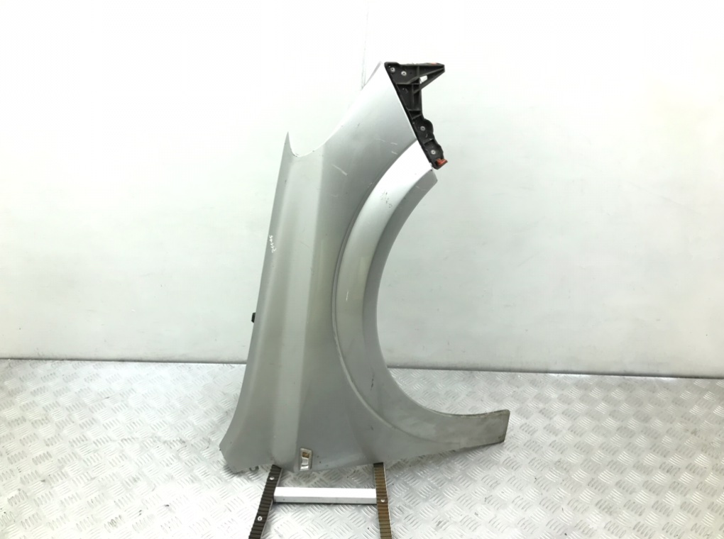 Крыло переднее правое для Opel Astra, 2008 г. 1.4 i бензин б/у