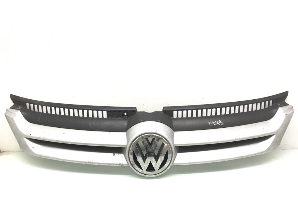 Решетка радиатора для Volkswagen Golf Plus, 2006 г. 1.6 i бензин б/у