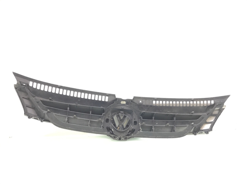 Решетка радиатора для Volkswagen Golf Plus, 2006 г. 1.6 i бензин б/у — фото 2