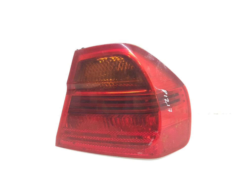 Фонарь задний правый для BMW 3 E90/E91/E92/E93, 2006 г. 2.0 TD дизель б/у