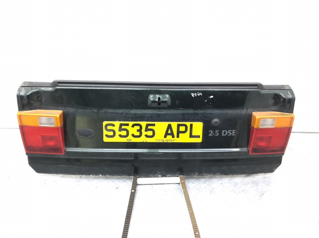 Крышка багажника для Land Rover Range Rover, 1998 г. 2.5 TD дизель б/у