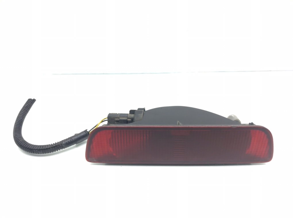Фонарь противотуманный правый для Nissan Qashqai, 2011 г. 2.0 DCi дизель б/у
