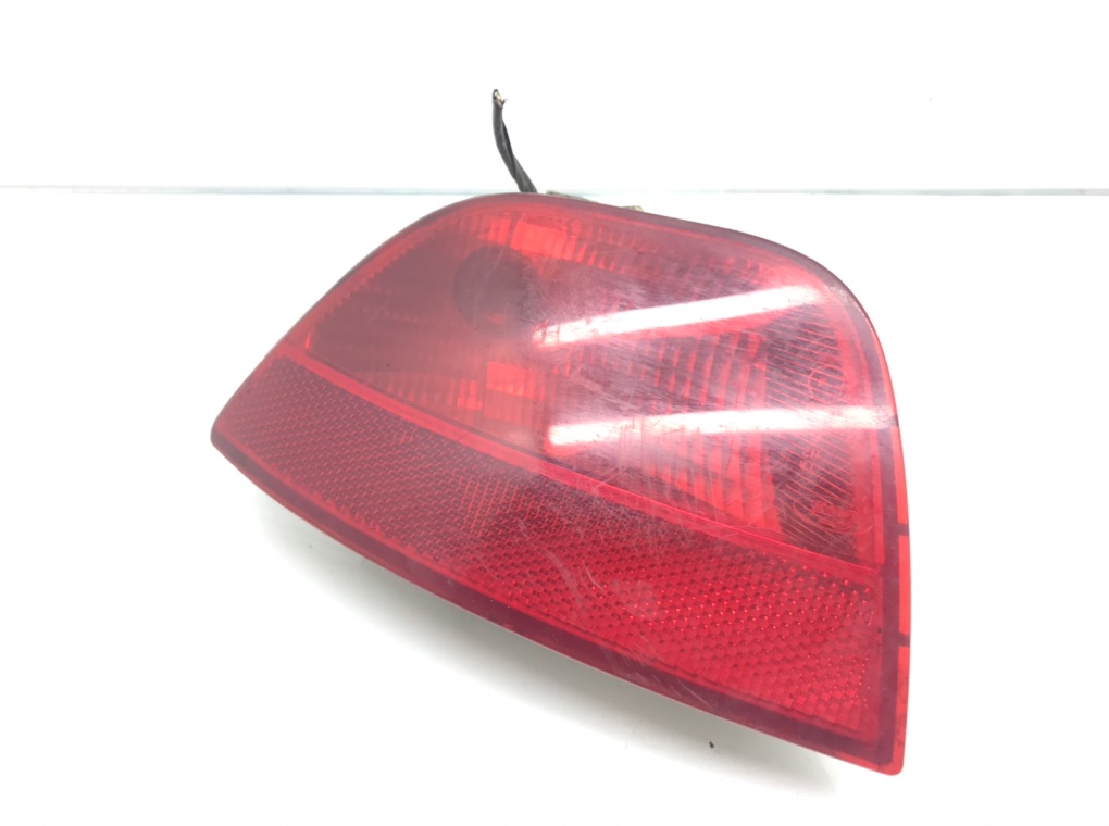 Фонарь противотуманный правый для Ford Focus, 2004 г. 1.8 TDCi дизель б/у