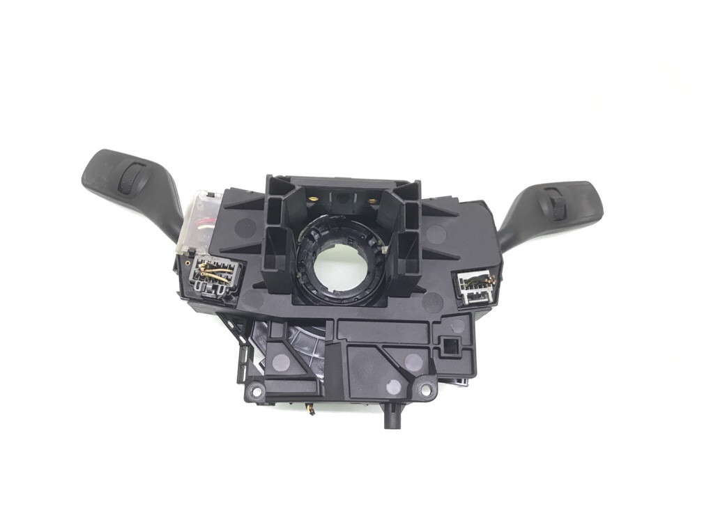 Переключатель подрулевой (стрекоза) для Ford Focus, 2008 г. 1.8 TDCi дизель б/у — фото 4