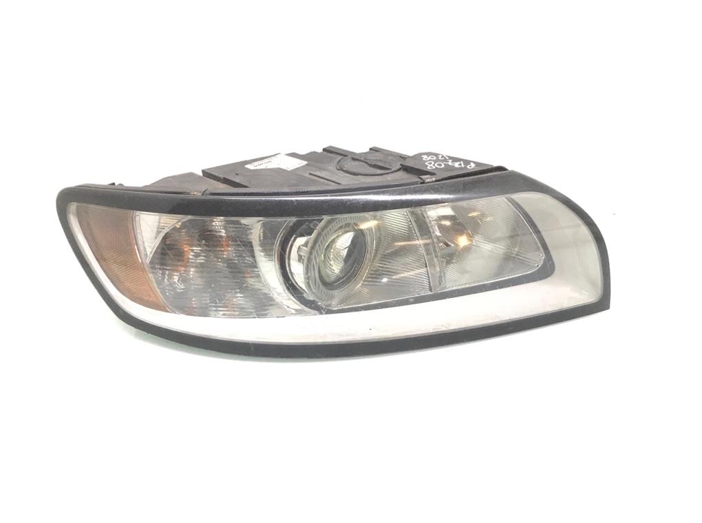 Фара правая для Volvo V50, 2008 г. 2.0 i бензин б/у