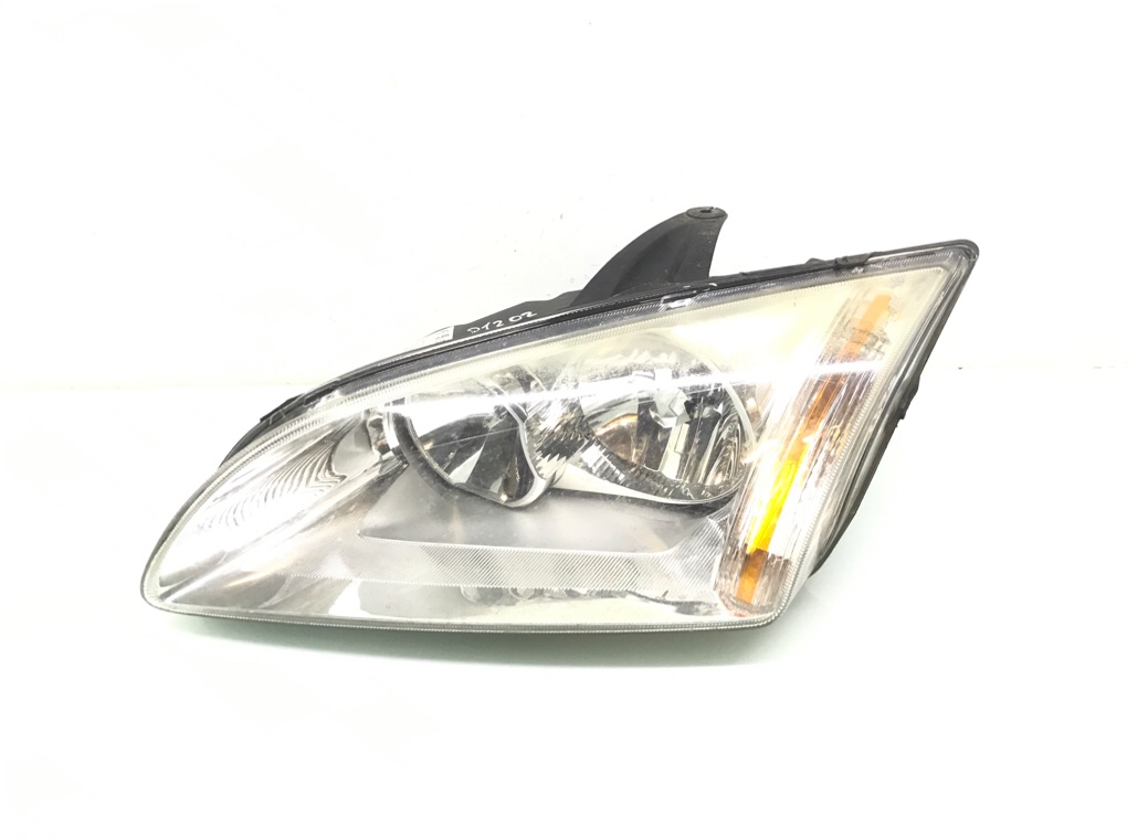 Фара левая для Ford Focus, 2008 г. 1.8 TDCi дизель б/у