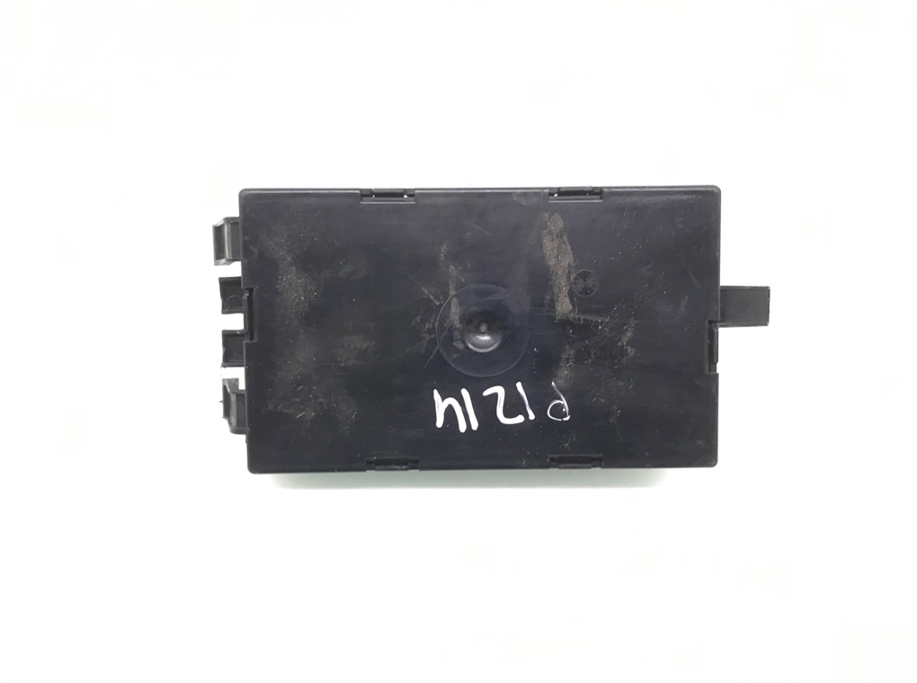 Блок комфорта для Opel Vivaro, 2005 г. 1.9 DCi дизель б/у — фото 4