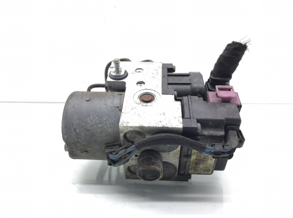 Блок ABS для Opel Zafira, 2004 г. 1.6 i бензин б/у