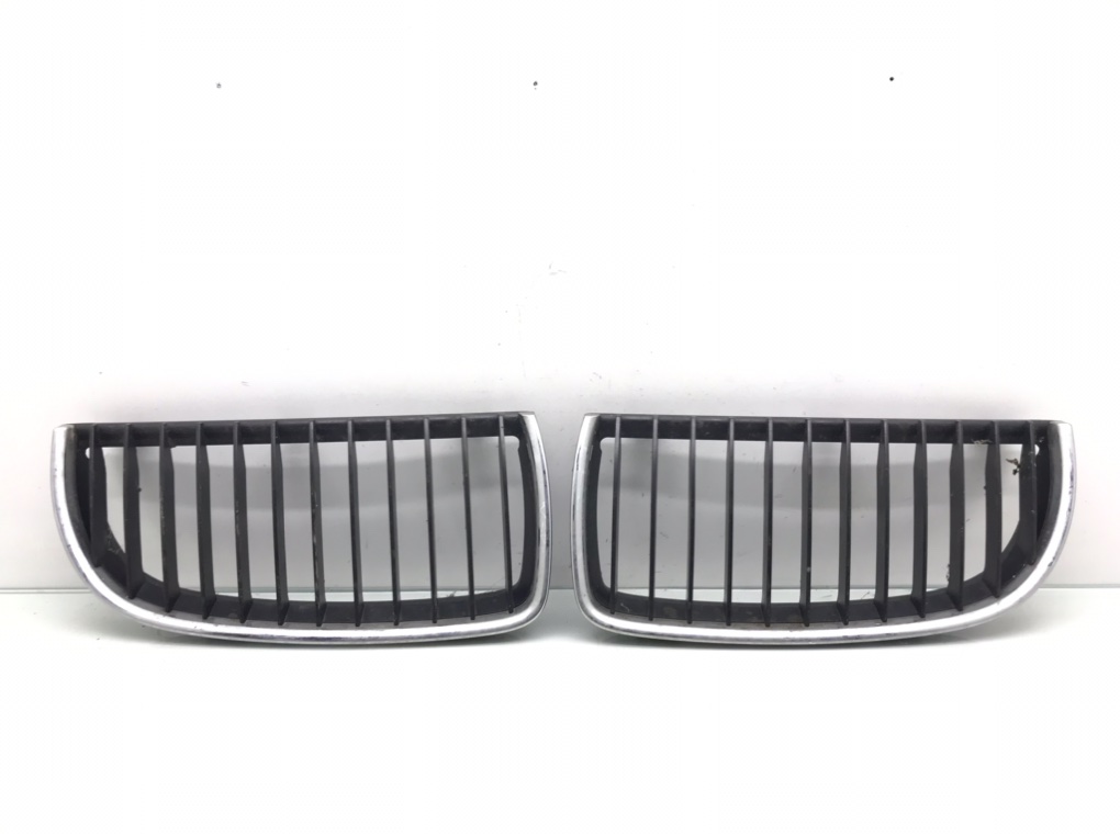 Решетка радиатора для BMW 3 E90/E91/E92/E93, 2007 г. 2.0 i бензин б/у
