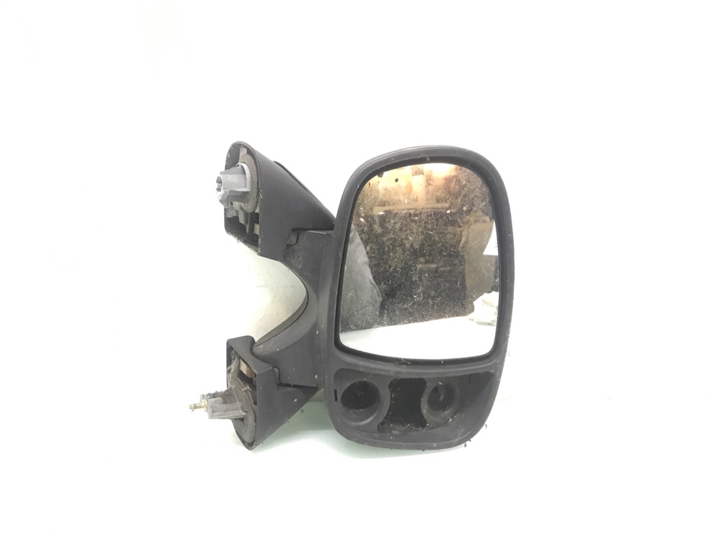 Зеркало наружное правое для Opel Vivaro, 2005 г. 1.9 DCi дизель б/у