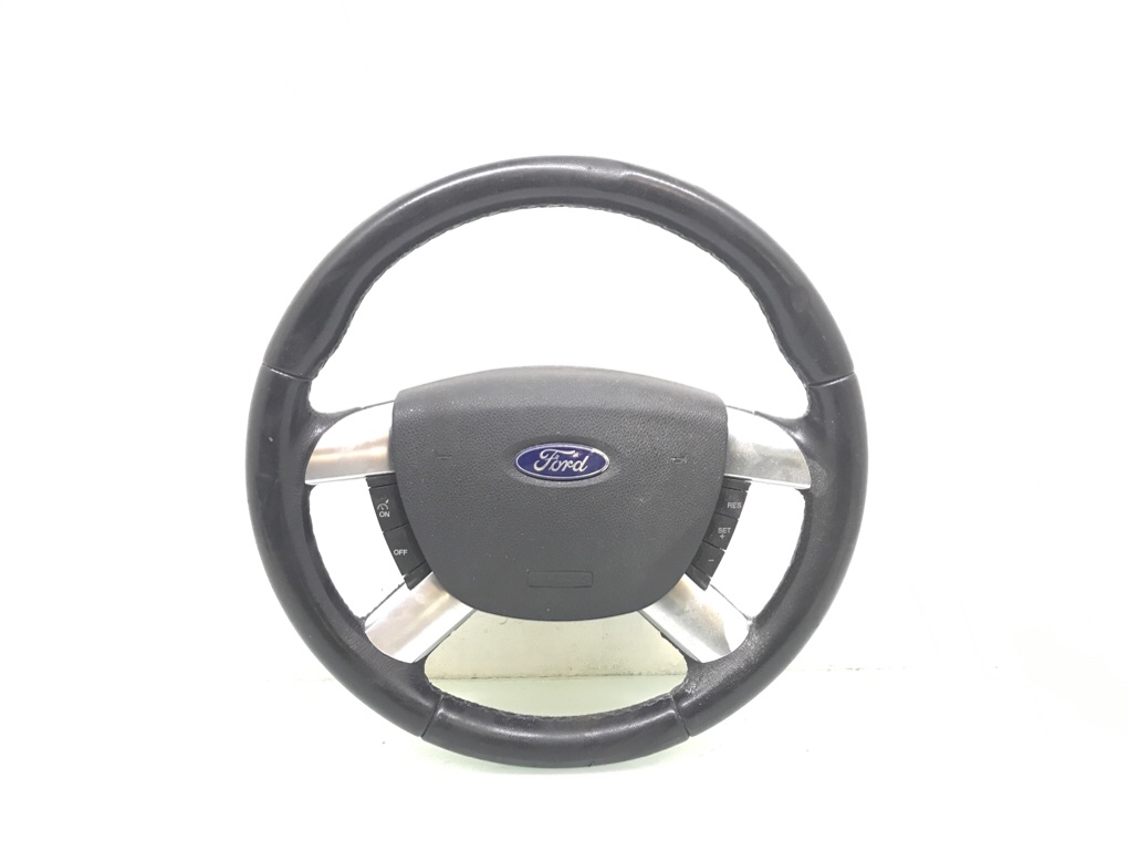 Руль для Ford Focus, 2008 г. 1.8 TDCi дизель б/у