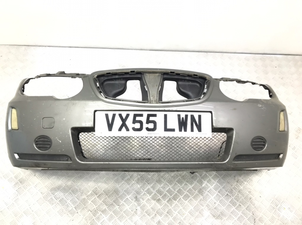 Бампер передний для Rover 75, 2006 г. 1.8 Ti бензин б/у
