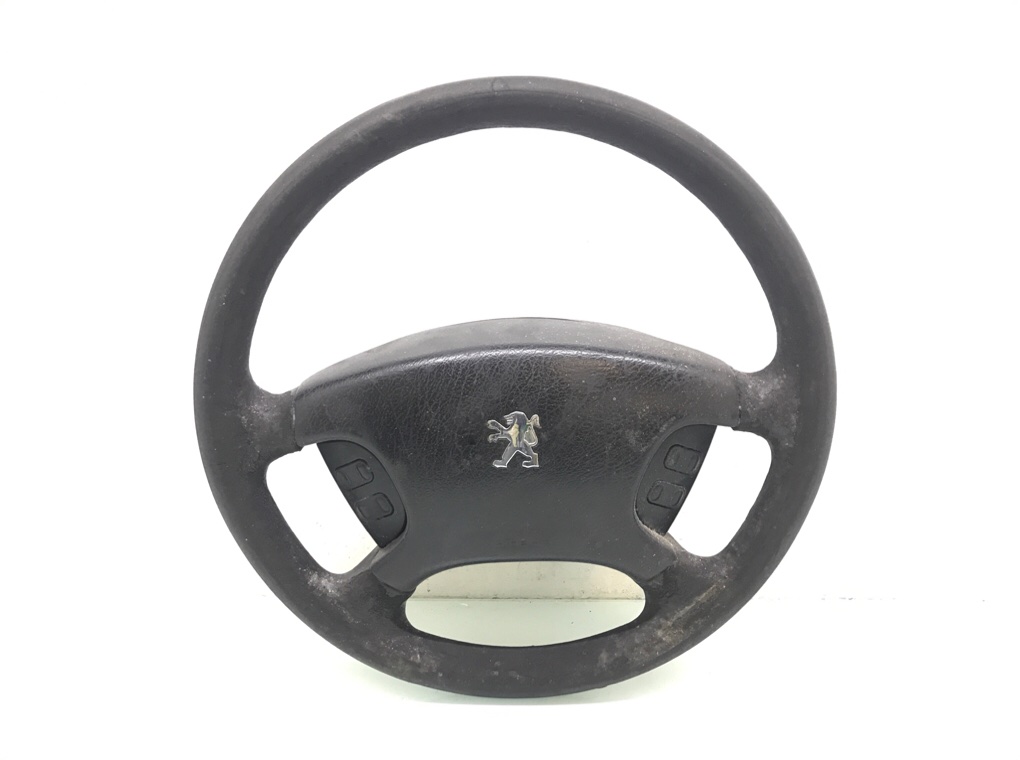 Руль для Peugeot Expert, 2004 г. 2.0 HDi дизель б/у